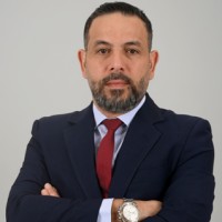GulfIT Network Distribution Employee Aiman Odeh's profile photo