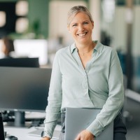 haar-shop.ch AG Employee Karin Meier's profile photo