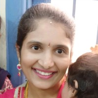 DHANUS TECHNOLOGIES LTD Employee Rajya Lakshmi's profile photo