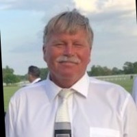 Cal Peters