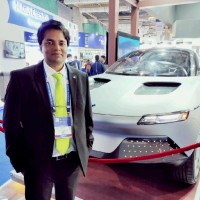 Zavenir Daubert Employee Ravi Jaiswal's profile photo