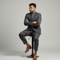 Vidatt Employee Sai Praveen's profile photo