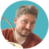 British Skydiving Employee Theo Pape's profile photo