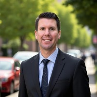 GGP Employee Mark Thorsen's profile photo