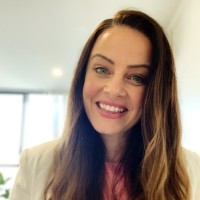 Health Professional Councils Authority Employee Lillian Milenkovic's profile photo