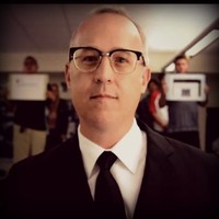 Huntington Beach Union High School District Employee David Theriault's profile photo