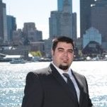 Millennium Cleaning Services Employee Joe Freitas's profile photo
