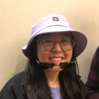 Quora Employee Julia Y.'s profile photo