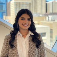 Process Ecology Inc Employee Sofia Alva's profile photo
