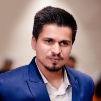 Protectt.ai Employee Nikhil Lokhande's profile photo