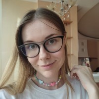 24TTL Employee Daria Kapustina's profile photo