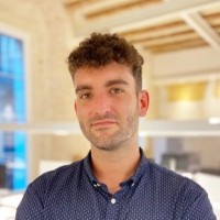 Oli&Carol Employee Alex Gaspar Fernández's profile photo