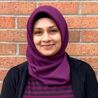 Shabnam Ahmed Email & Phone Number