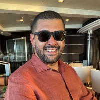 Whalefilm Employee Valdinei Cohn's profile photo