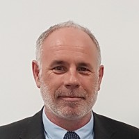 Treveth Employee Mike Smith's profile photo