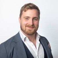 Infopro Digital Employee Harry Batstone's profile photo