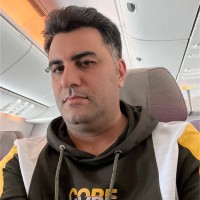 Khalil Babaei Email