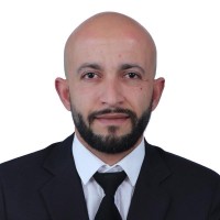 NOS - The National Office Systems Employee Hisham الصليبي's profile photo