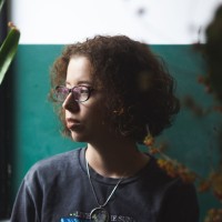 BOOQED Employee Daria Bespechalnykh's profile photo