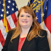 Georgia Department of Corrections Employee Jennifer Ammons's profile photo