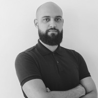 TenX Employee Badrédine Yahiatene's profile photo