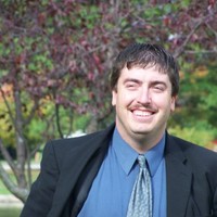 Tessy Plastics Corp. Employee Rich Smith's profile photo