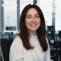 Feefo Employee Thora Kehoe's profile photo