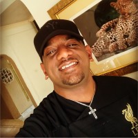 West Rand Engineering (Pty) Ltd Employee Thesigan Gungadoo's profile photo