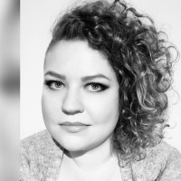 Collapick Employee Noora Nuutinen's profile photo