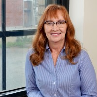 Cromwell Architects Engineers Employee Rebecca Pinkley's profile photo