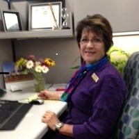 Nancy Railsback Email & Phone Number