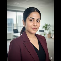 IIFM Employee Kritika Vallabh's profile photo