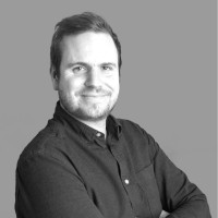 Digital i Employee Matt Ross's profile photo