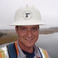 Oregon Department of Transportation Employee Mike Goff's profile photo