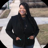 University of Chicago Employee Taylor Embry's profile photo