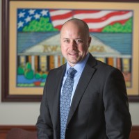 TROXELL Employee Aaron Jones's profile photo