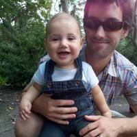 Mondelez International Employee Daniel Lunsford's profile photo