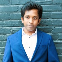 CT Global Solutions, Inc. Employee Laxmikanth Racharla's profile photo