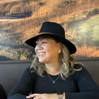 BCG Employee Margi Brown's profile photo