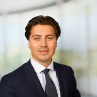 Savills Nederland Employee Stan Lim's profile photo