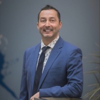 BC Transit Employee Aaron Lamb's profile photo