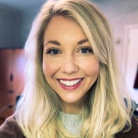 Security Bank Employee Elizabeth Jude's profile photo