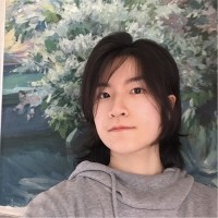 Distilled Employee Ruby Jiang's profile photo