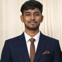 Prism Software Solutions Employee Vishweswaran M's profile photo