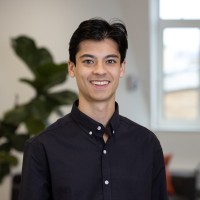 Plural Strategy Employee Matthew Treiber's profile photo