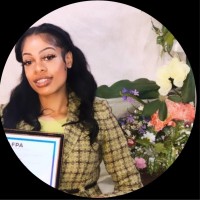 Dallas BBQ Employee Amber Martinez's profile photo