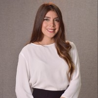 Narviz Employee Daniela V.'s profile photo