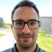 OmniBuds Employee Alessandro Montanari's profile photo