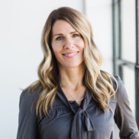 Built for Teams Employee Darcie Mayne's profile photo
