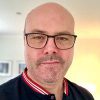 Trackunit Employee Anders Jensen's profile photo